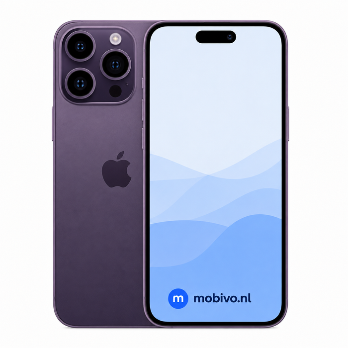 iPhone 14 Pro