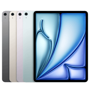 iPad Air 6 (2024) 13"