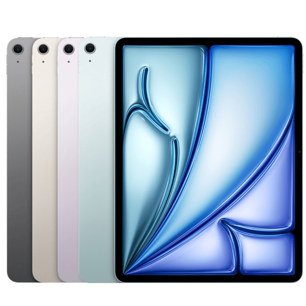 iPad Air 6 (2024) 13"