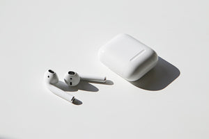 AirPods Max Space Gray