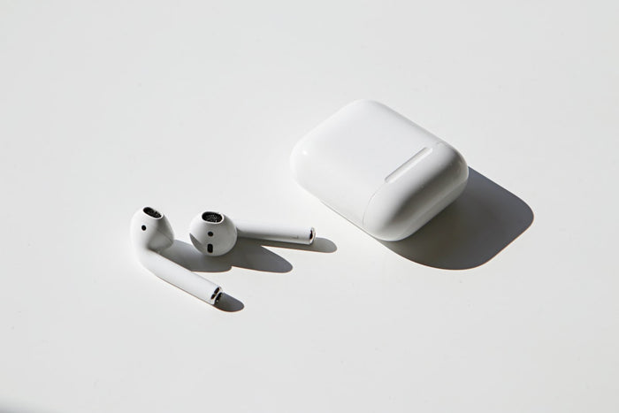 AirPods Max Space Gray
