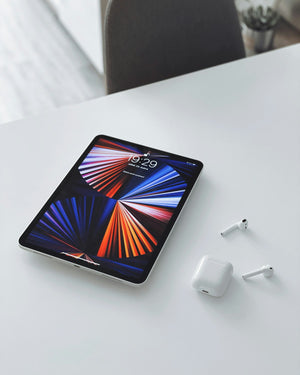 iPad 9th Gen Space Gray