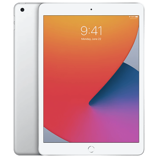 iPad 8 (2020) 10.2"