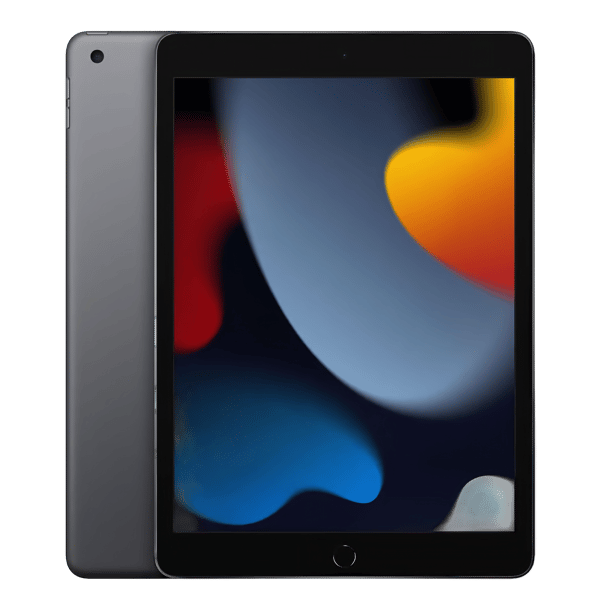 iPad 9 (2021) 10.2"