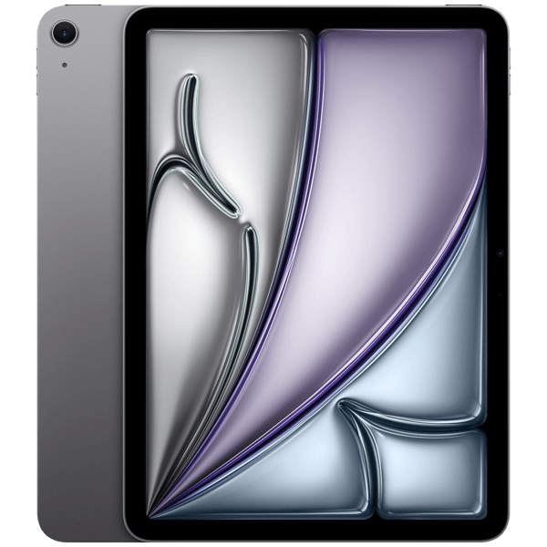 iPad Air 6 (2024) 11"