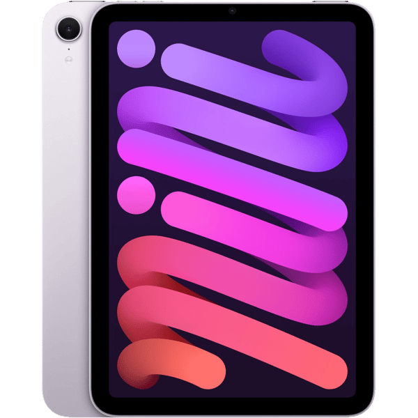 iPad mini 6 (2021) 8.3"
