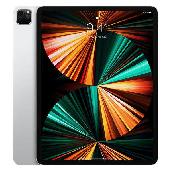 iPad Pro (2021) 11"