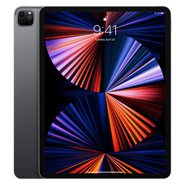 iPad Pro (2021) 12.9″