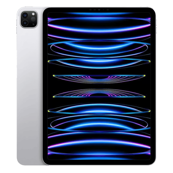 iPad Pro (2022) 12.9"
