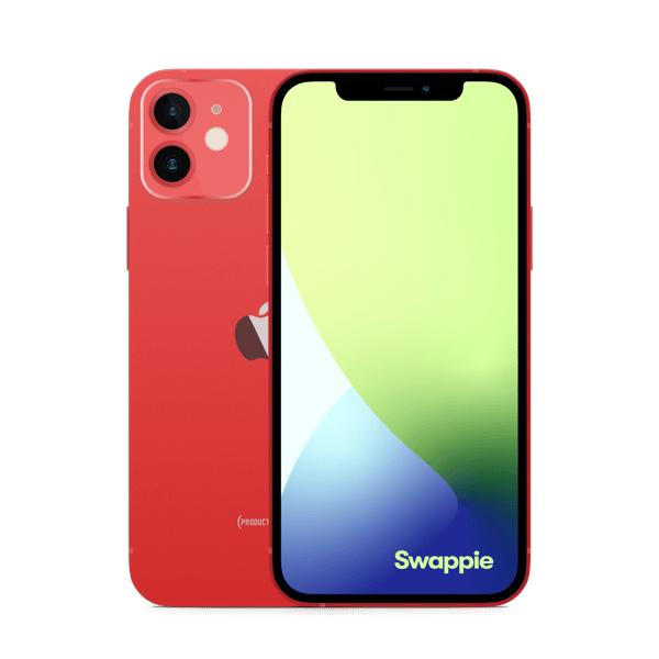 iPhone 12 mini