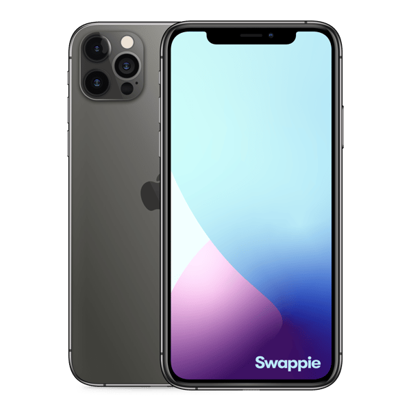 iPhone 12 Pro