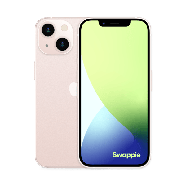 iPhone 13 mini