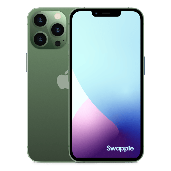 iPhone 13 Pro