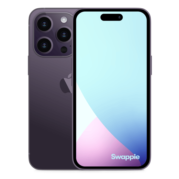 iPhone 14 Pro