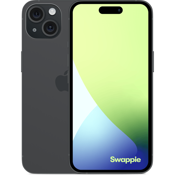 iPhone 15 Plus