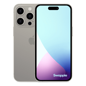 iPhone 15 Pro