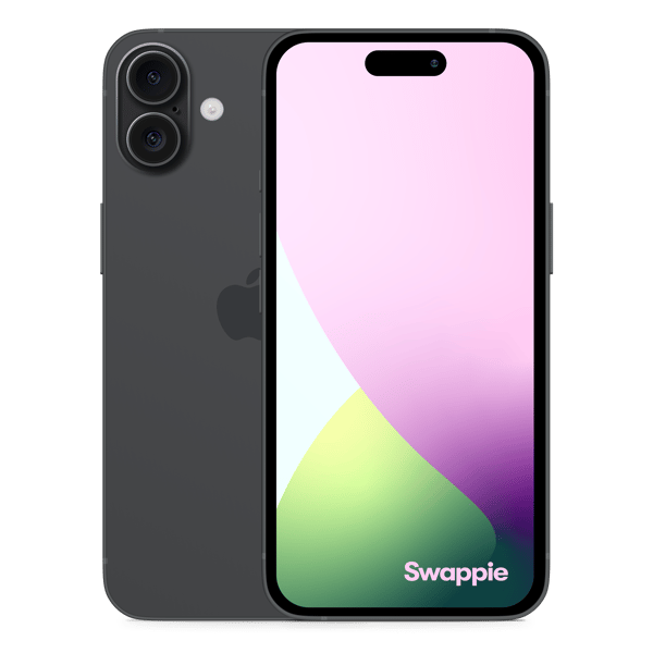 iPhone 16
