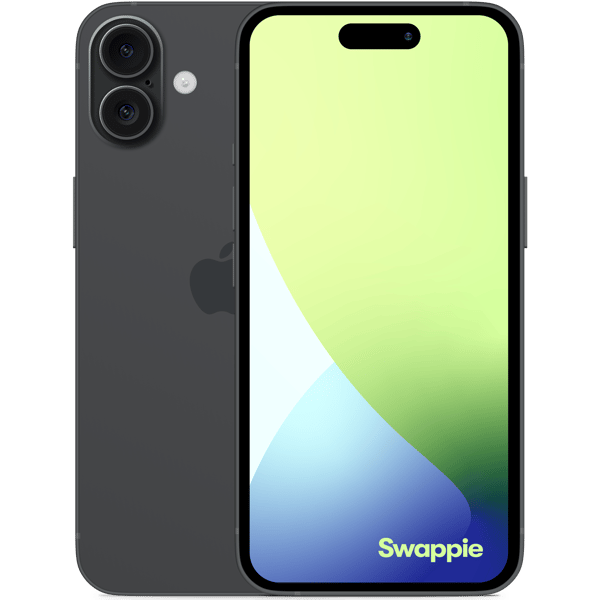 iPhone 16 Plus