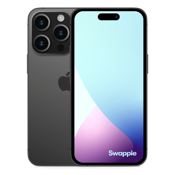 iPhone 16 Pro