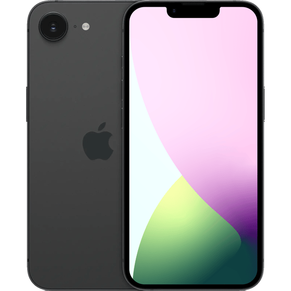iPhone 16e