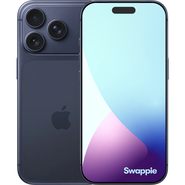 iPhone 17 Pro
