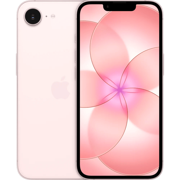 iPhone 17e