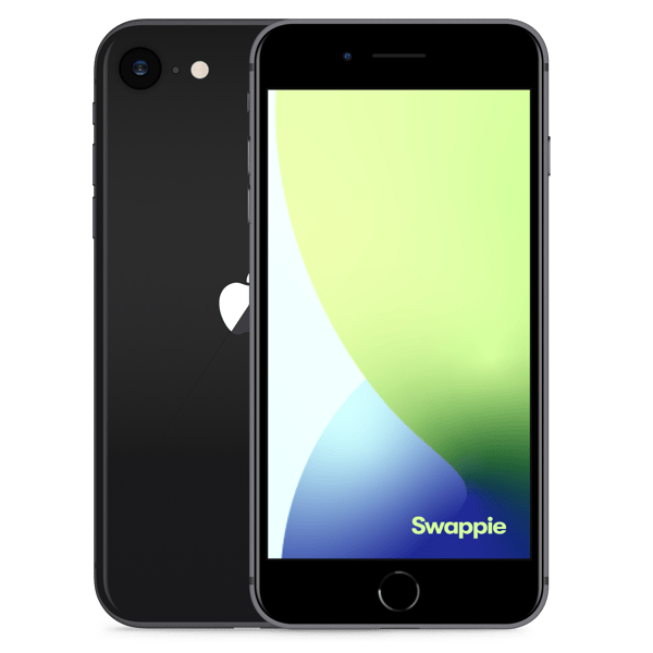 iPhone SE 2022